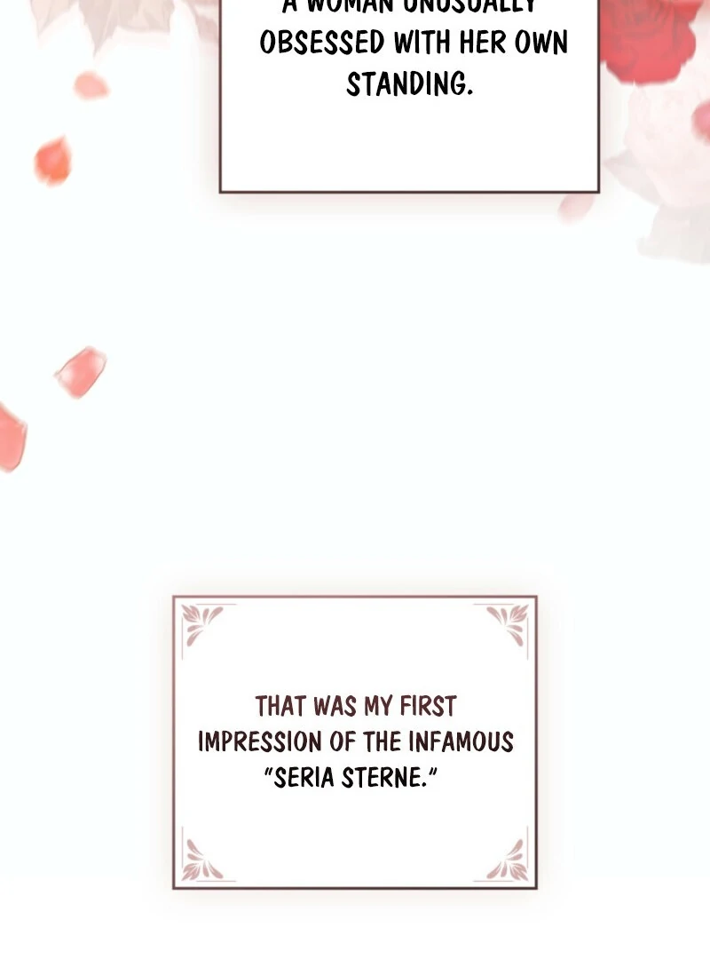 The Tragedy of a Villainess Chapter 111 - Page 67