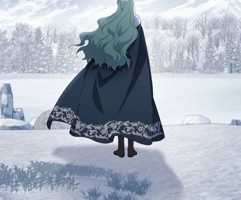 The Tragedy of a Villainess Chapter 111 - Page 70