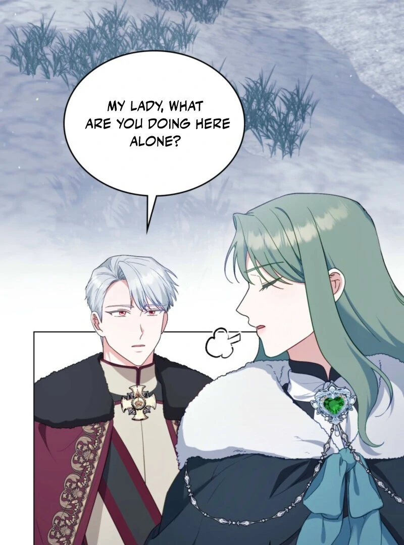 The Tragedy of a Villainess Chapter 111 - Page 71