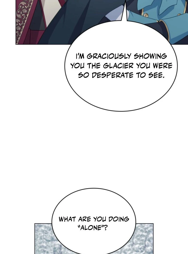 The Tragedy of a Villainess Chapter 111 - Page 72