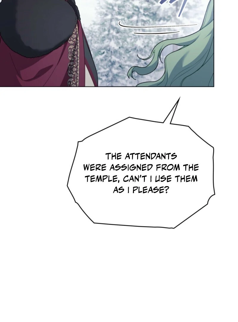 The Tragedy of a Villainess Chapter 111 - Page 75