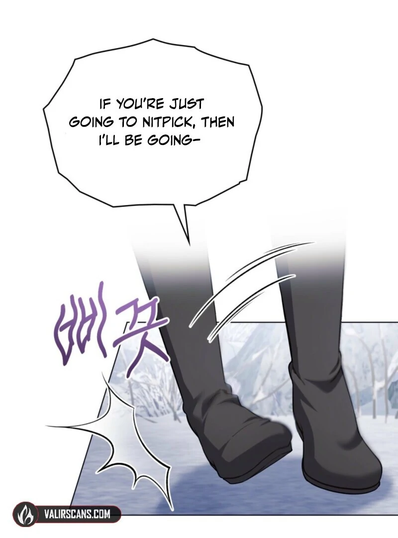 The Tragedy of a Villainess Chapter 111 - Page 76