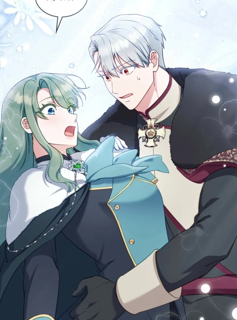 The Tragedy of a Villainess Chapter 111 - Page 78