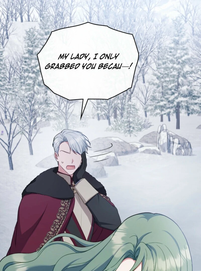 The Tragedy of a Villainess Chapter 111 - Page 85