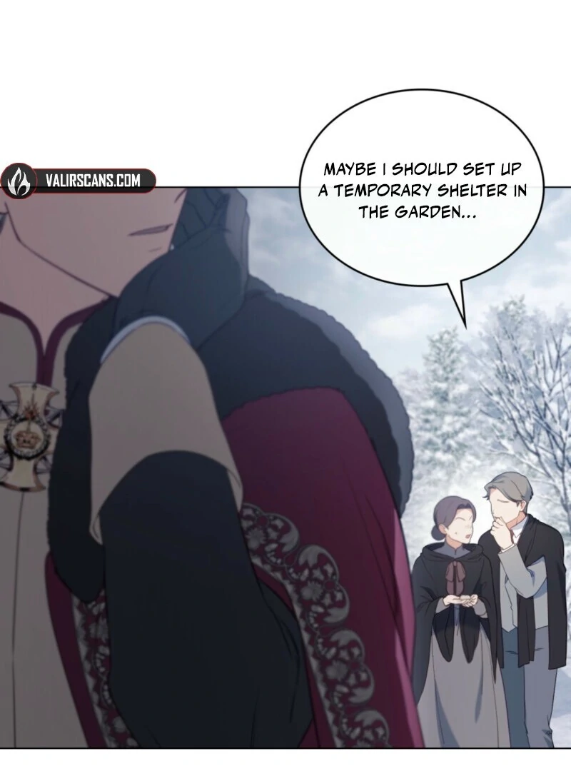 The Tragedy of a Villainess Chapter 111 - Page 89