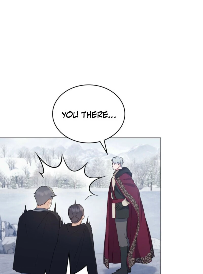 The Tragedy of a Villainess Chapter 111 - Page 90