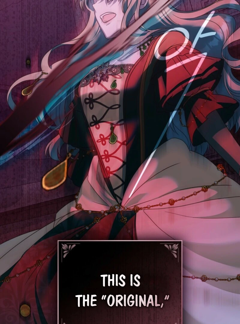 The Tragedy of a Villainess Chapter 111 - Page 10