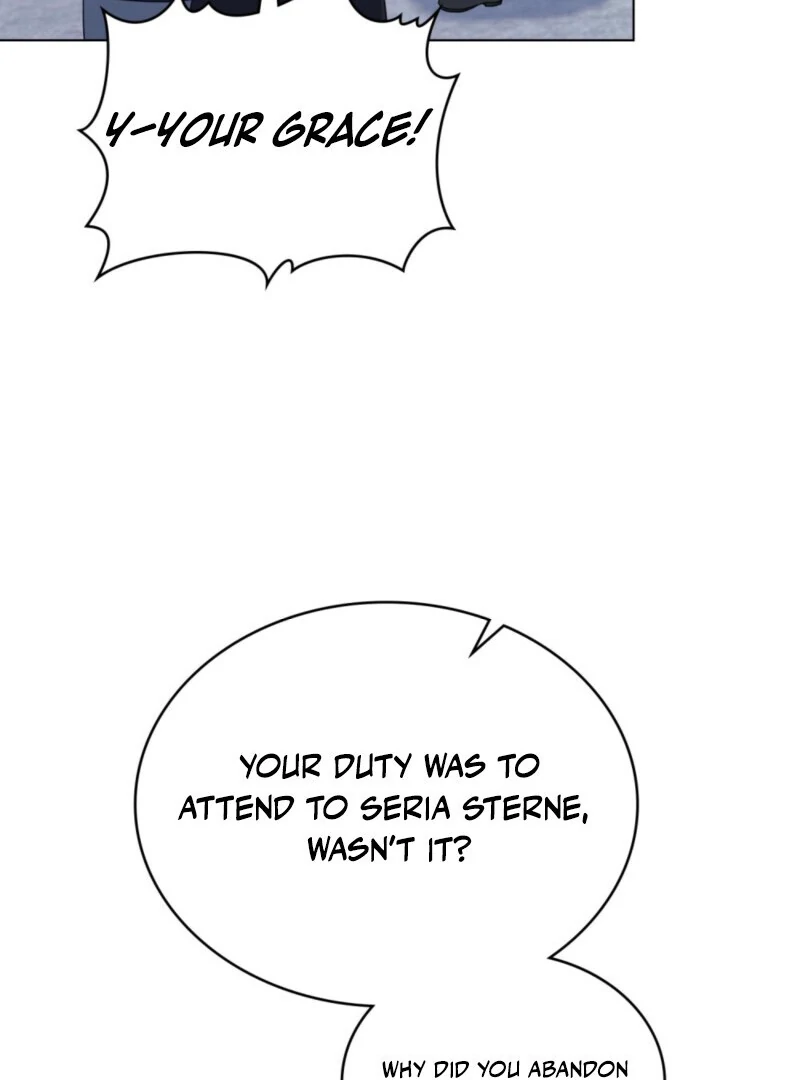 The Tragedy of a Villainess Chapter 111 - Page 91