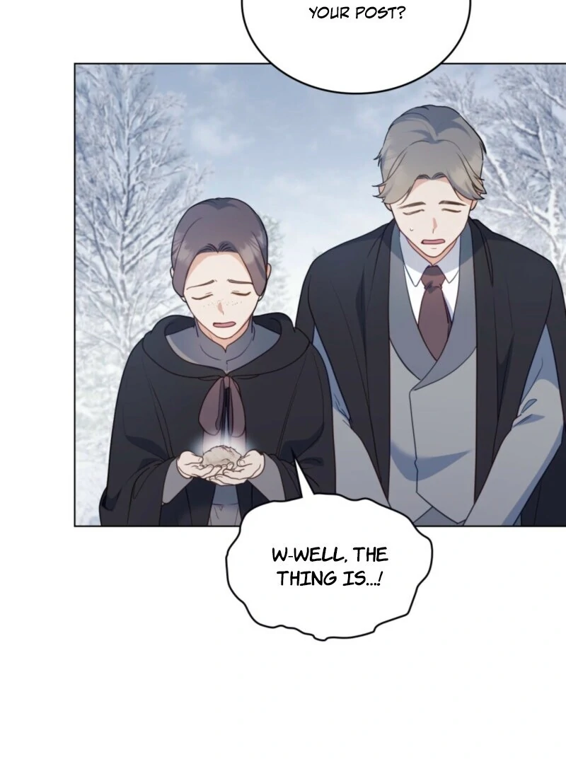 The Tragedy of a Villainess Chapter 111 - Page 92