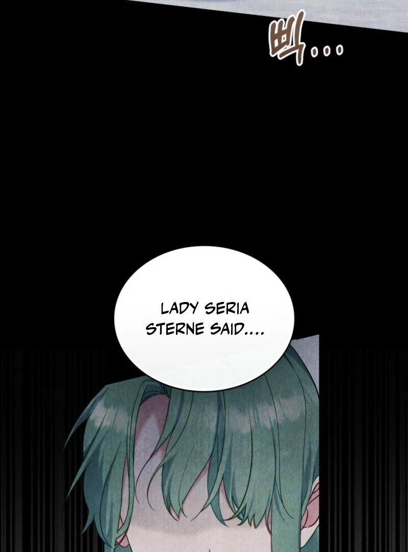 The Tragedy of a Villainess Chapter 111 - Page 99