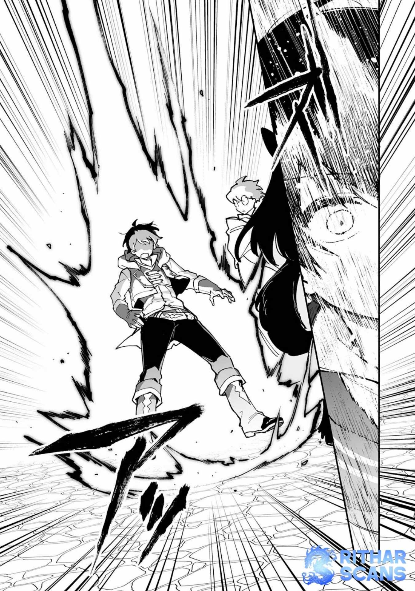 The Trainer Lives Surrounded by Monsters: Abandoned by the Hero Party, He Became the Strongest after Meeting with a Legendary Monster Chapter 22 - Page 19