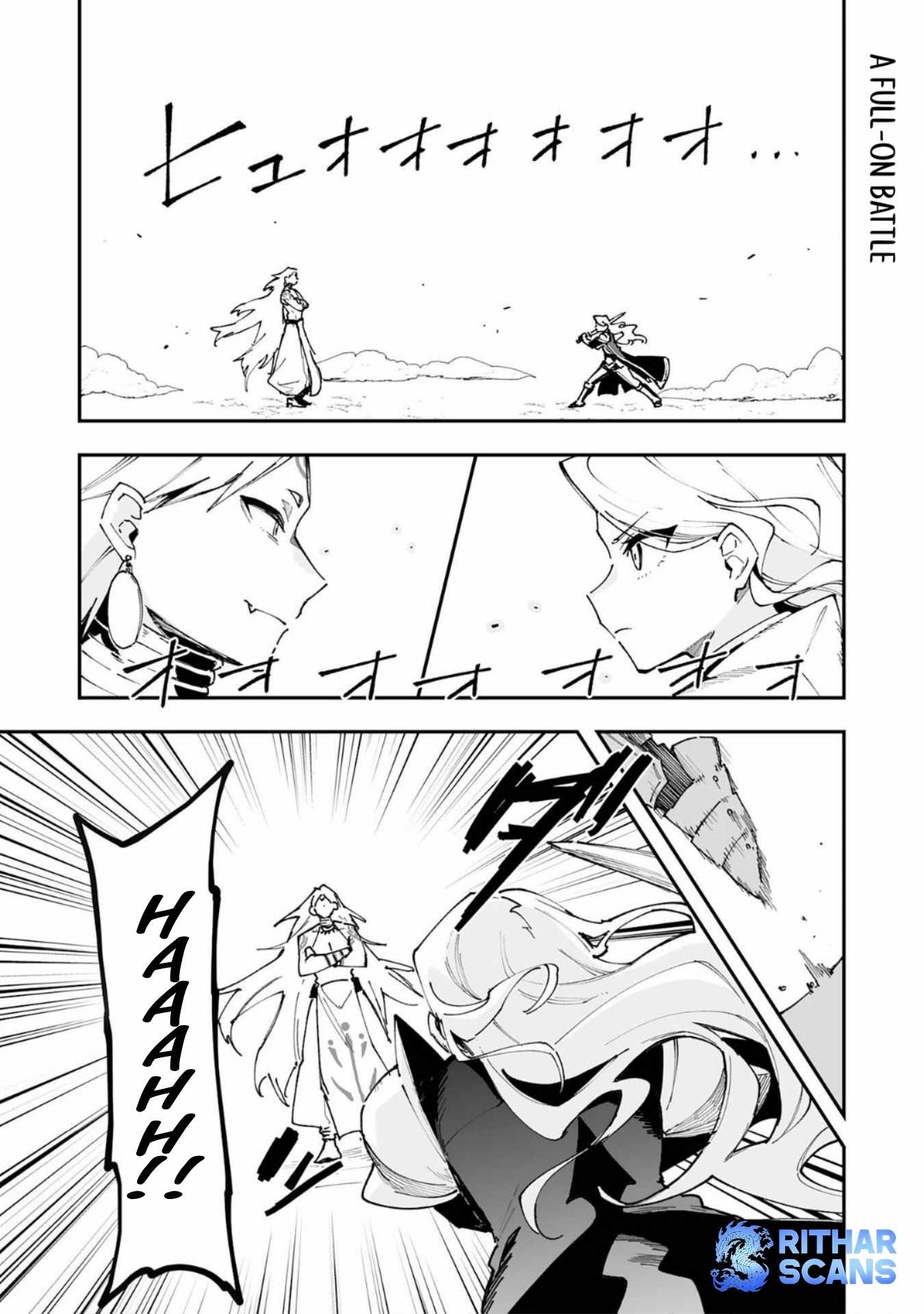 The Trainer Lives Surrounded by Monsters: Abandoned by the Hero Party, He Became the Strongest after Meeting with a Legendary Monster Chapter 23 - Page 1