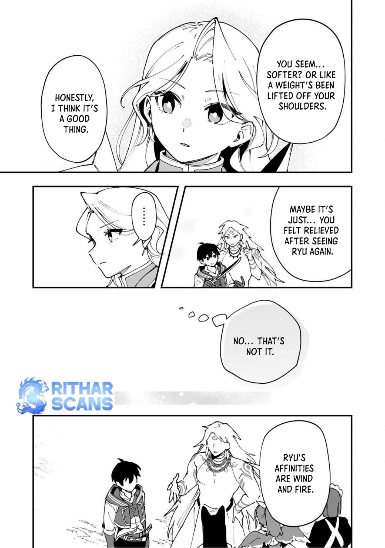 The Trainer Lives Surrounded by Monsters: Abandoned by the Hero Party, He Became the Strongest after Meeting with a Legendary Monster Chapter 23 - Page 15