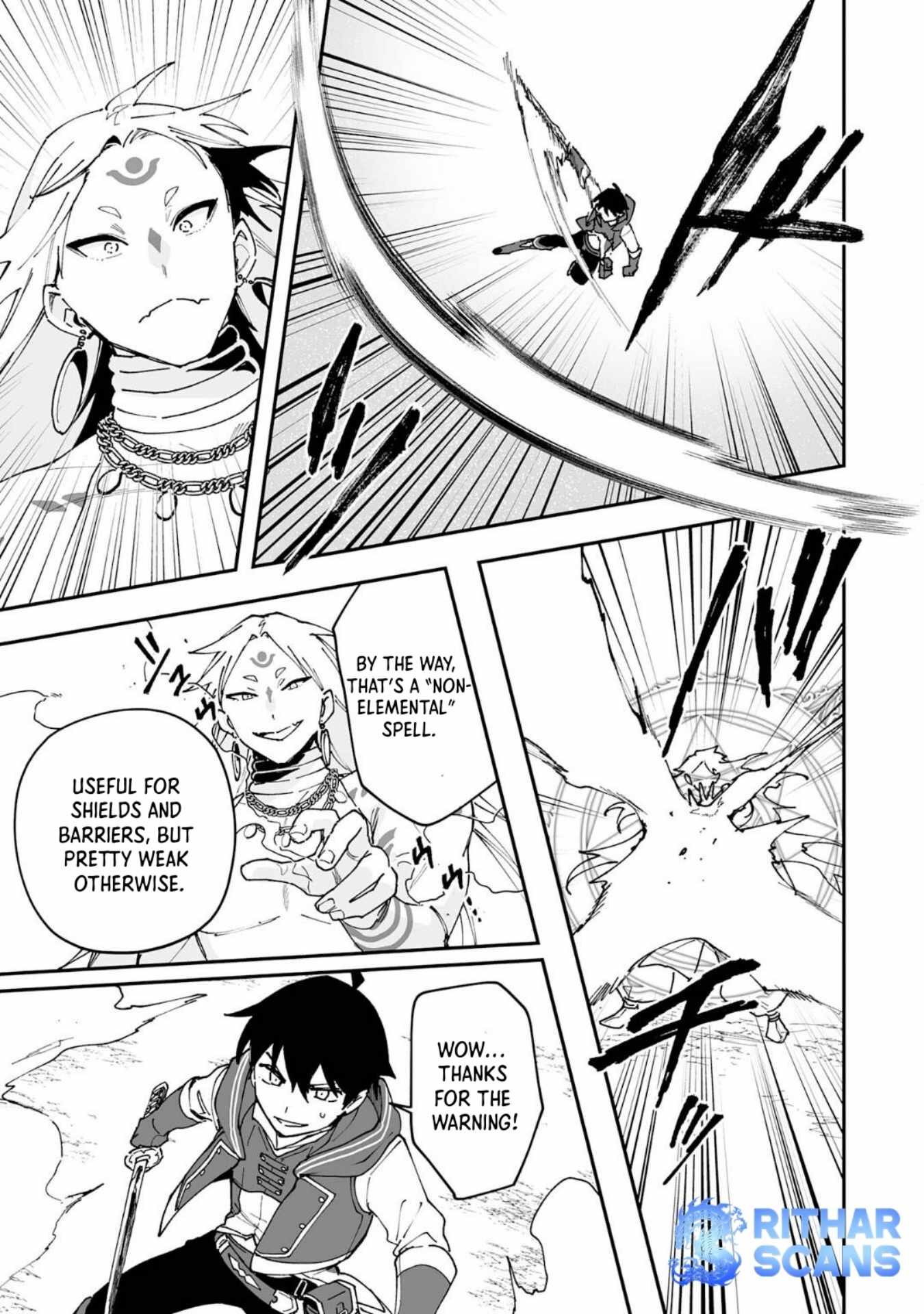 The Trainer Lives Surrounded by Monsters: Abandoned by the Hero Party, He Became the Strongest after Meeting with a Legendary Monster Chapter 23 - Page 21