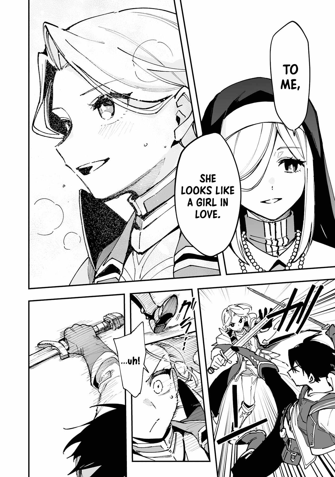 The Trainer Lives Surrounded by Monsters: Abandoned by the Hero Party, He Became the Strongest after Meeting with a Legendary Monster Chapter 24 - Page 14