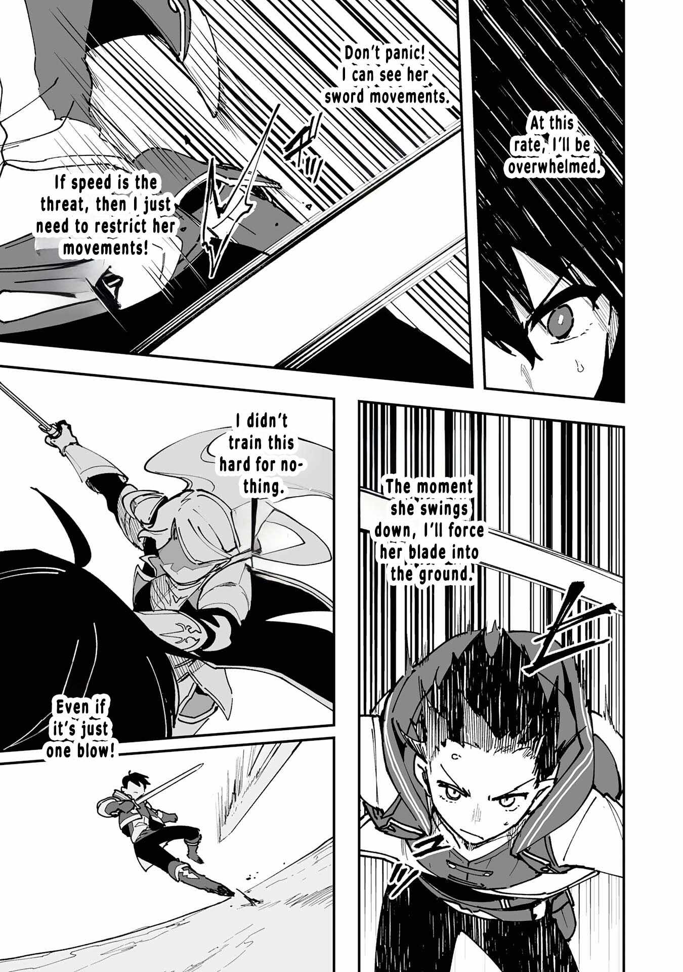 The Trainer Lives Surrounded by Monsters: Abandoned by the Hero Party, He Became the Strongest after Meeting with a Legendary Monster Chapter 24 - Page 23