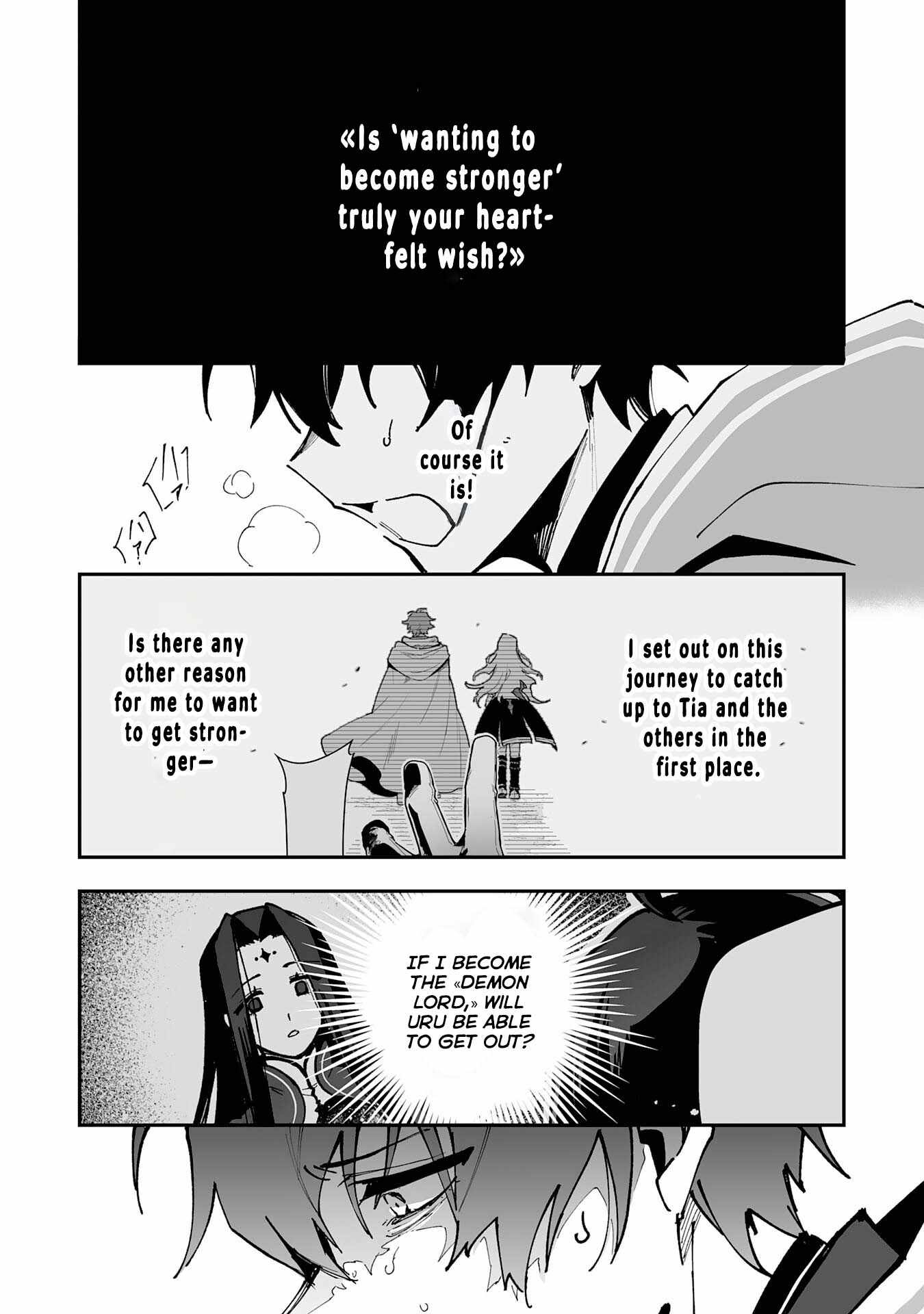 The Trainer Lives Surrounded by Monsters: Abandoned by the Hero Party, He Became the Strongest after Meeting with a Legendary Monster Chapter 26 - Page 21