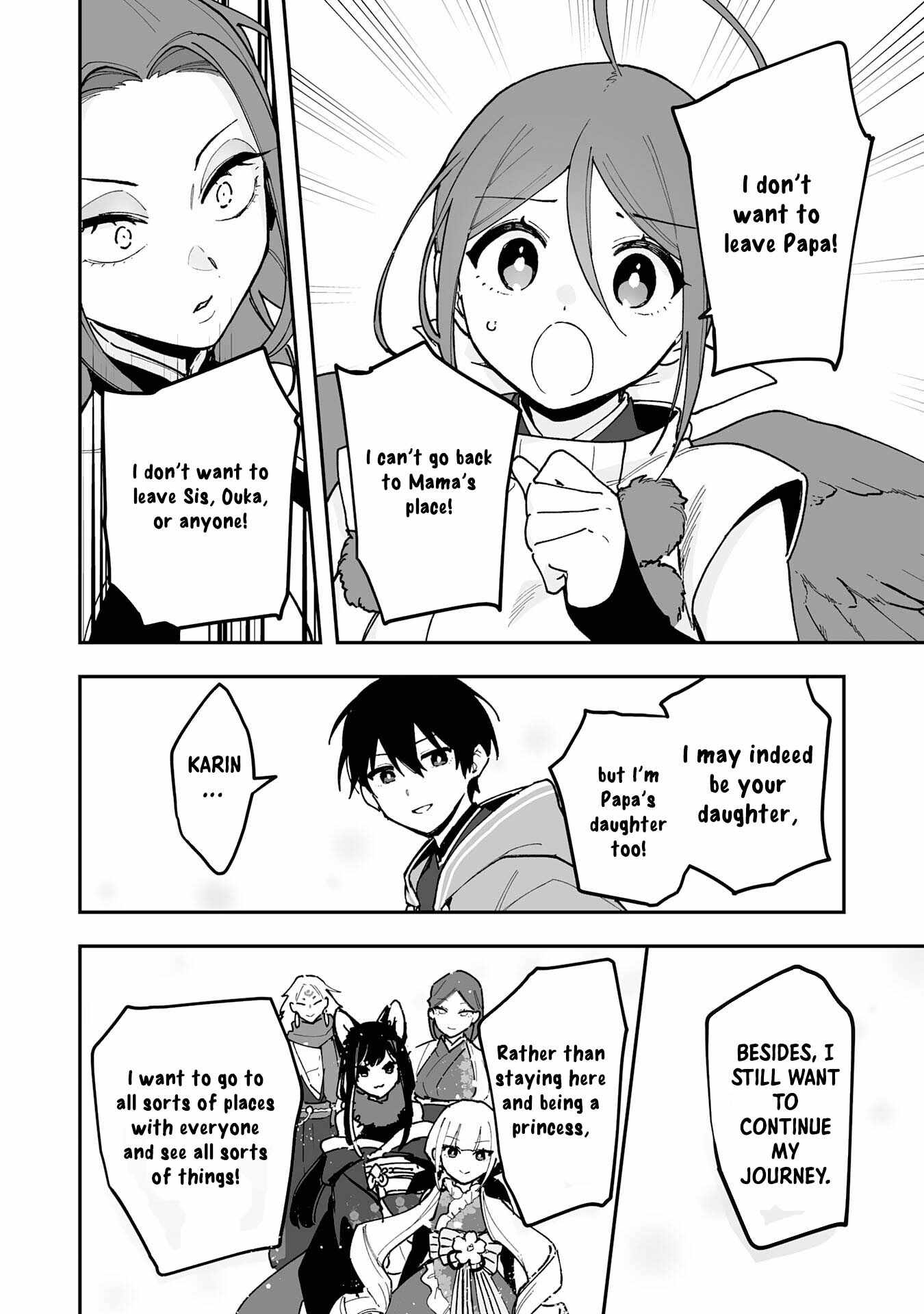 The Trainer Lives Surrounded by Monsters: Abandoned by the Hero Party, He Became the Strongest after Meeting with a Legendary Monster Chapter 27 - Page 12