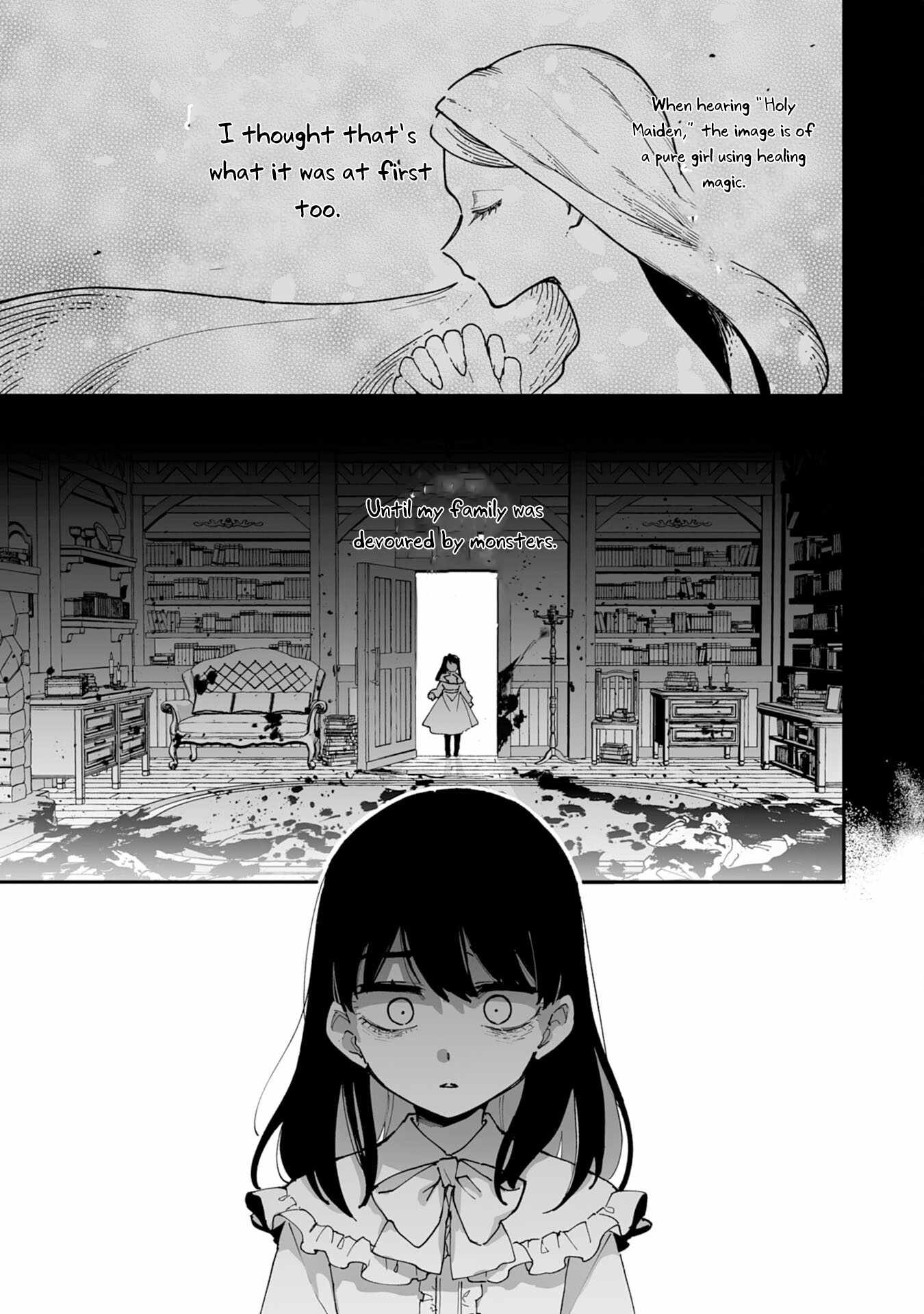 The Trainer Lives Surrounded by Monsters: Abandoned by the Hero Party, He Became the Strongest after Meeting with a Legendary Monster Chapter 29 - Page 28