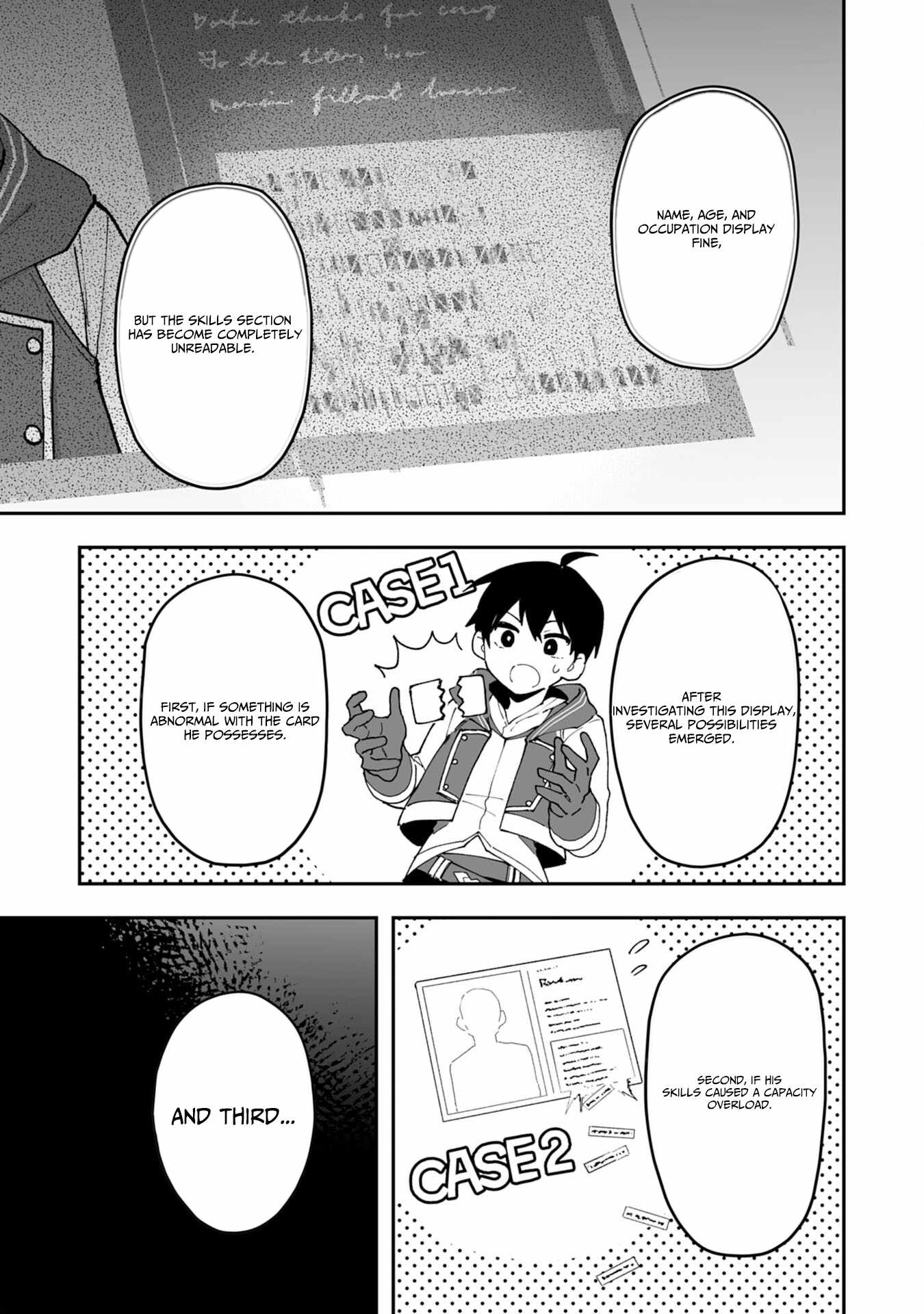 The Trainer Lives Surrounded by Monsters: Abandoned by the Hero Party, He Became the Strongest after Meeting with a Legendary Monster Chapter 29 - Page 10