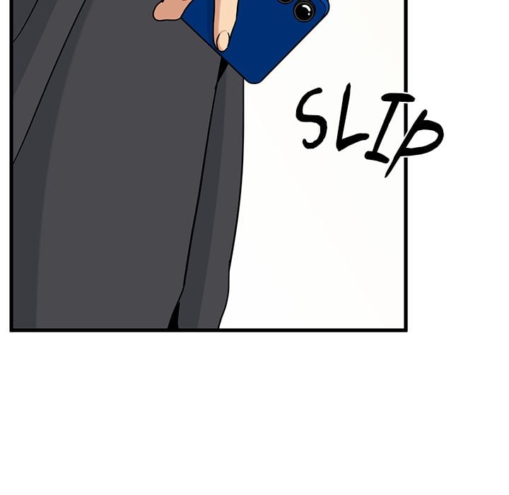 The Turning Point Chapter 100 - Page 107