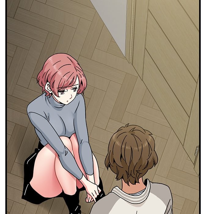 The Turning Point Chapter 100 - Page 114