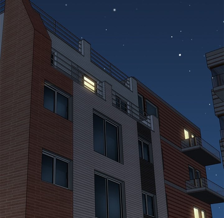 The Turning Point Chapter 100 - Page 117