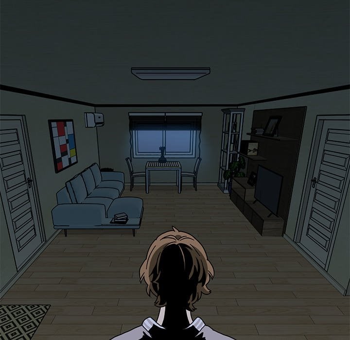 The Turning Point Chapter 100 - Page 123