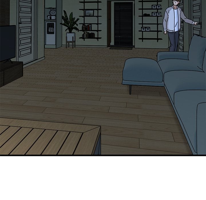 The Turning Point Chapter 100 - Page 126