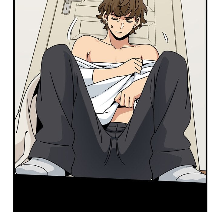 The Turning Point Chapter 100 - Page 142