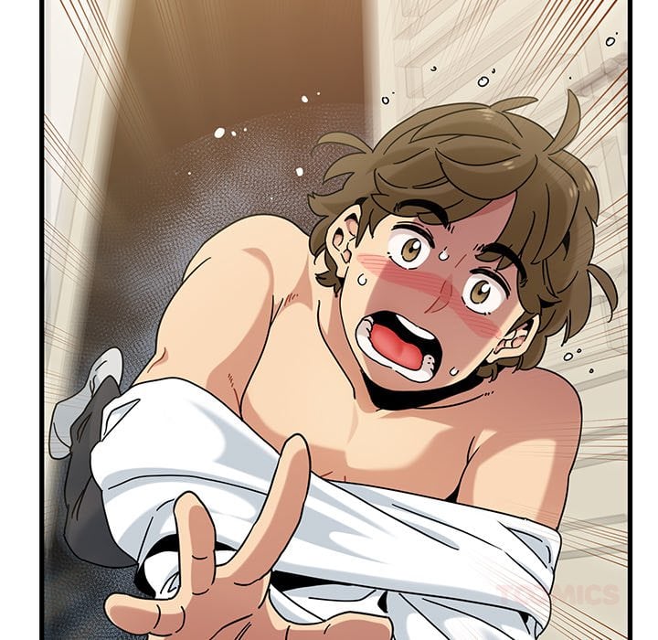 The Turning Point Chapter 100 - Page 147