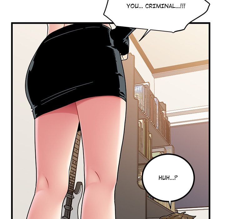 The Turning Point Chapter 100 - Page 151