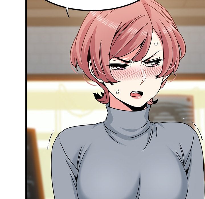 The Turning Point Chapter 100 - Page 18