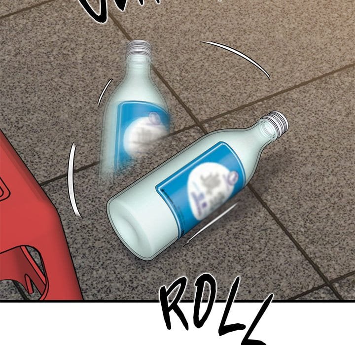 The Turning Point Chapter 100 - Page 23