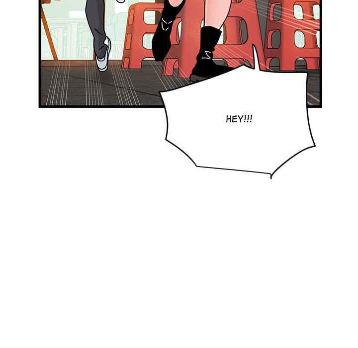 The Turning Point Chapter 100 - Page 26