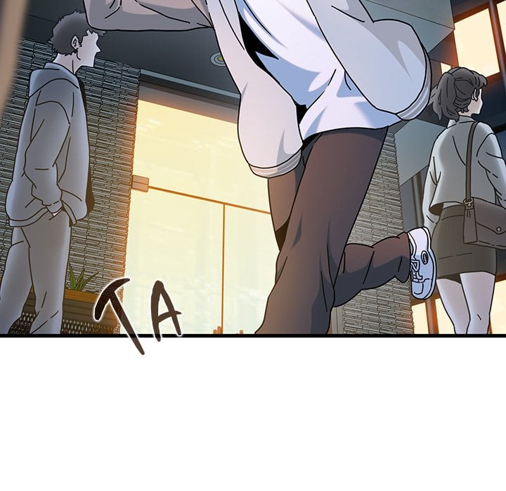 The Turning Point Chapter 100 - Page 34