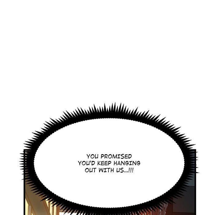 The Turning Point Chapter 100 - Page 37