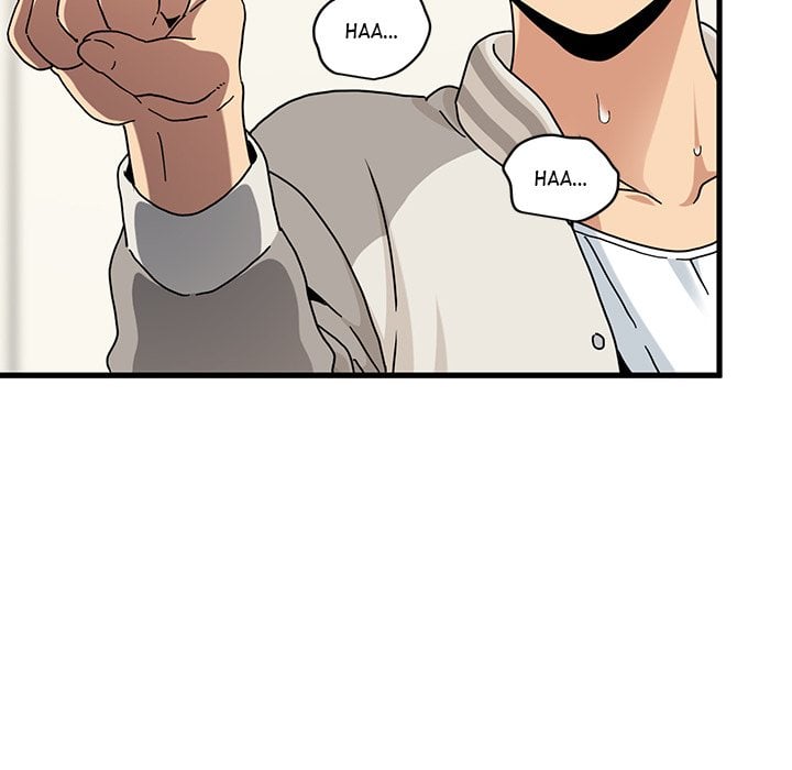 The Turning Point Chapter 100 - Page 45