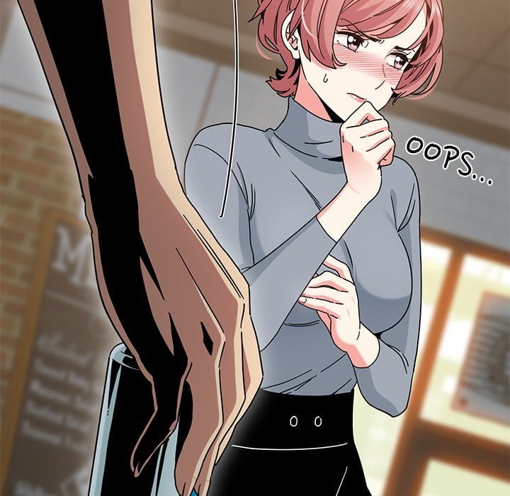 The Turning Point Chapter 100 - Page 6