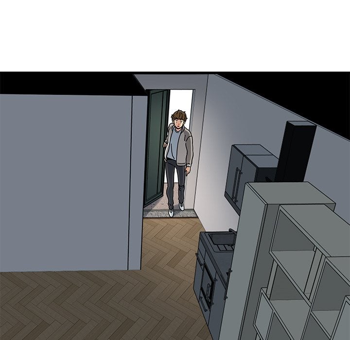 The Turning Point Chapter 100 - Page 53