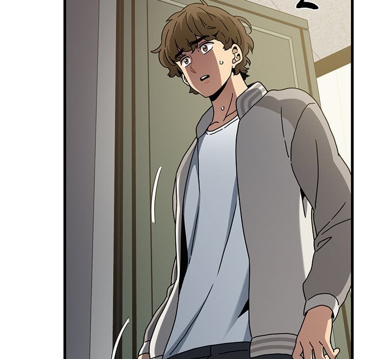 The Turning Point Chapter 100 - Page 56