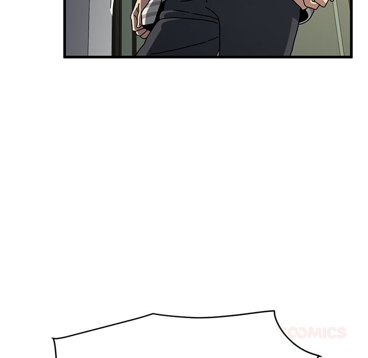 The Turning Point Chapter 100 - Page 57