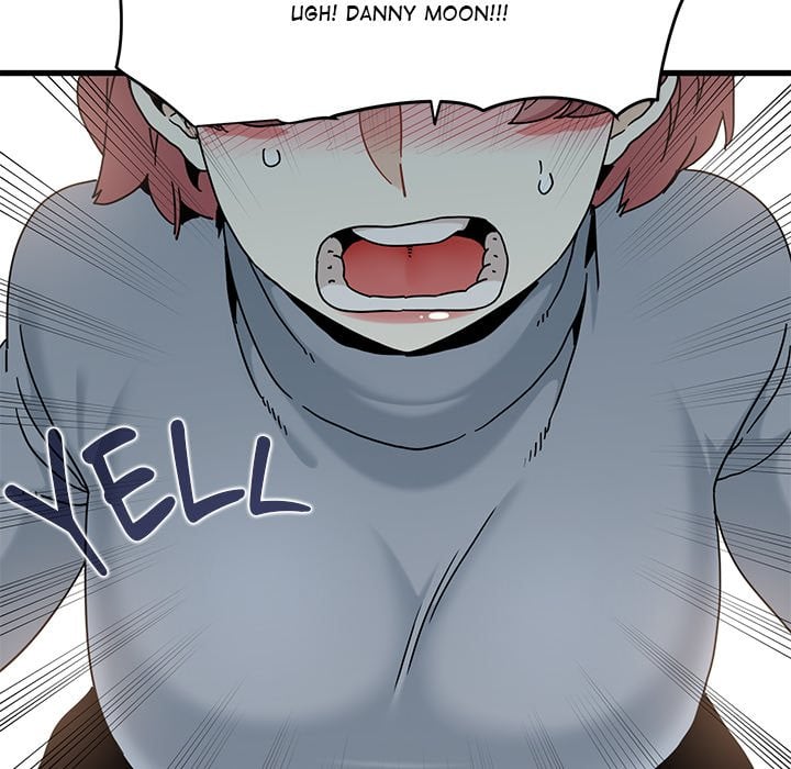 The Turning Point Chapter 100 - Page 58