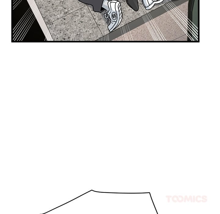 The Turning Point Chapter 100 - Page 66