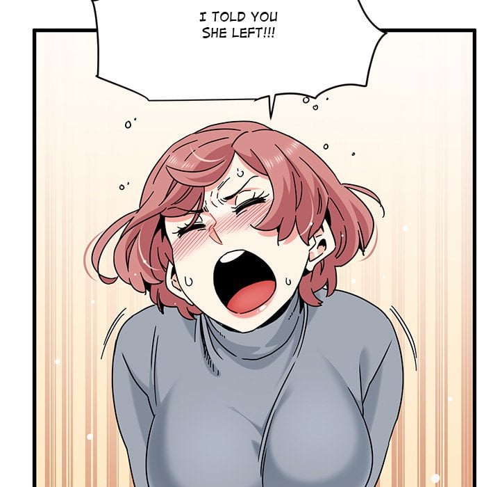 The Turning Point Chapter 100 - Page 67