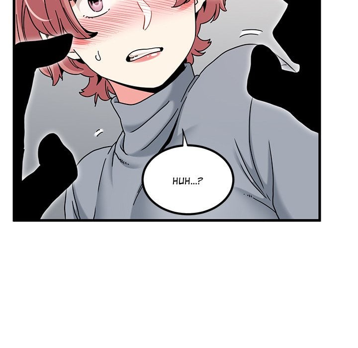 The Turning Point Chapter 100 - Page 77