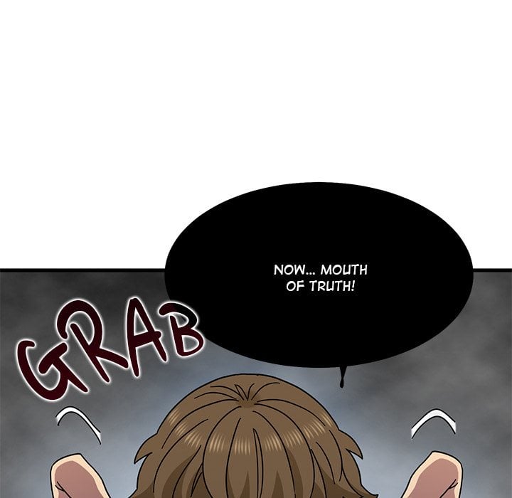 The Turning Point Chapter 100 - Page 78