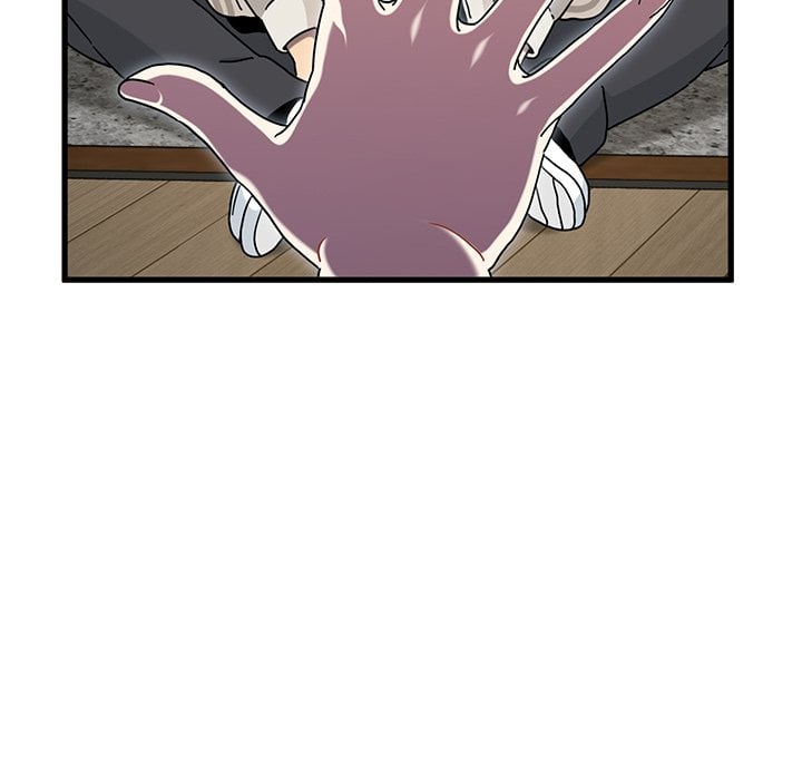 The Turning Point Chapter 100 - Page 89