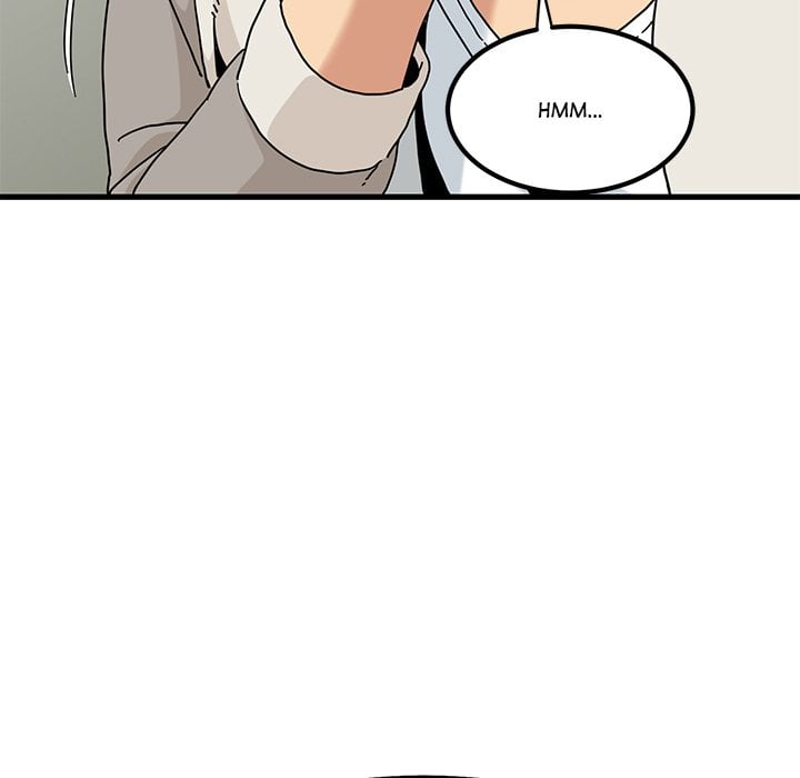 The Turning Point Chapter 100 - Page 91