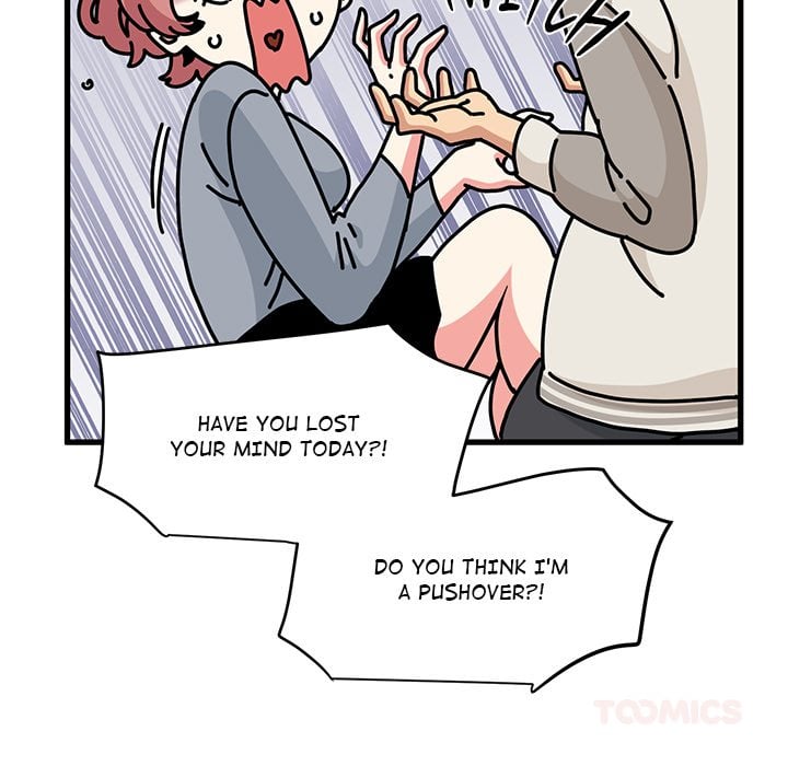 The Turning Point Chapter 100 - Page 93